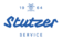 Logo: Stutzer Service AG