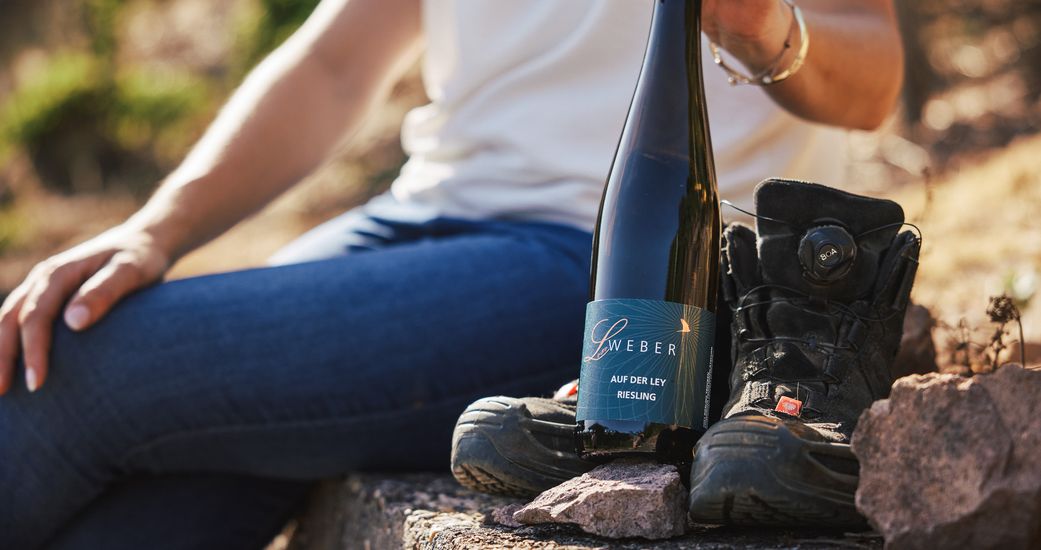 Weingut Udo Weber