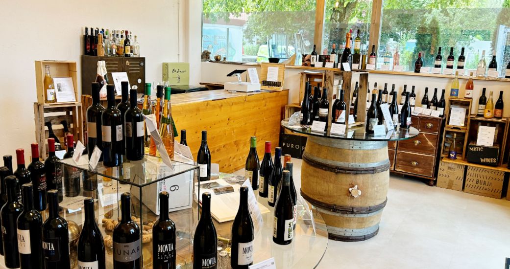 WEINNATUR