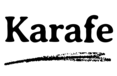 Logo: Karafe.ch