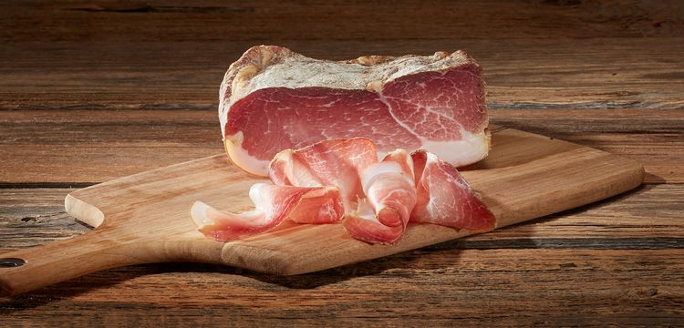 Viande séchée du Valais - Local Prod