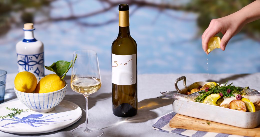 H. Kracht's Erben AG Baur au Lac Vins