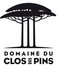 Logo: Clos des Pins