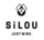 Logo: SiLOU Wines Tschanz