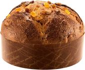 Klassischer Panettone