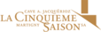 Logo: Cave la Cinquième Saison