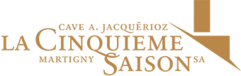 Logo: Cave la Cinquième Saison