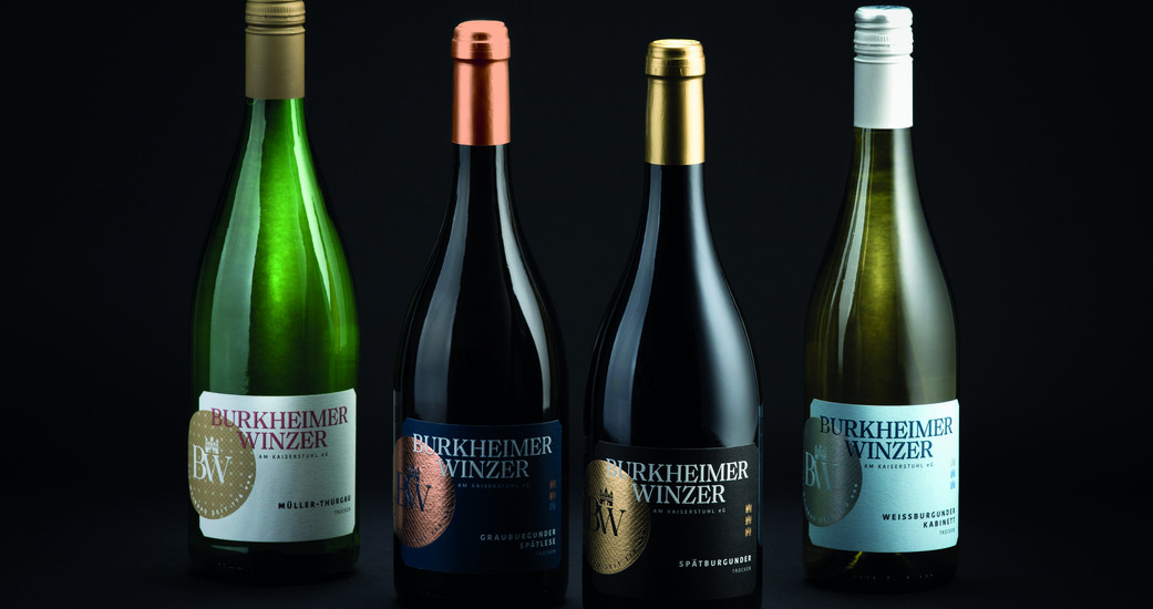 Burkheimer Winzer am Kaiserstuhl eG