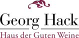 Logo: Haus der guten Weine GmbH & Co. KG