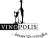 Logo: Vinopolis GmbH & Co. KG