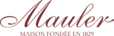 Logo: Mauler & Cie SA