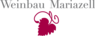 Logo: Weinbau Mariazell