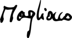 Logo: Daniel Magliocco et Fils SA