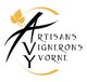 Logo: Artisans Vignerons d'Yvorne