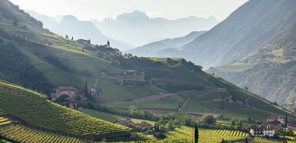 Südtirol in allen Facetten