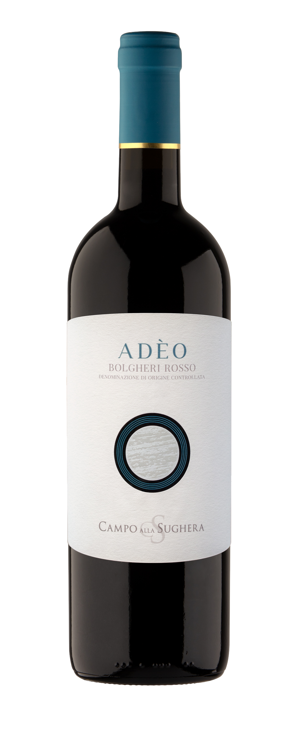 Bolgheri DOC Adèo 2020