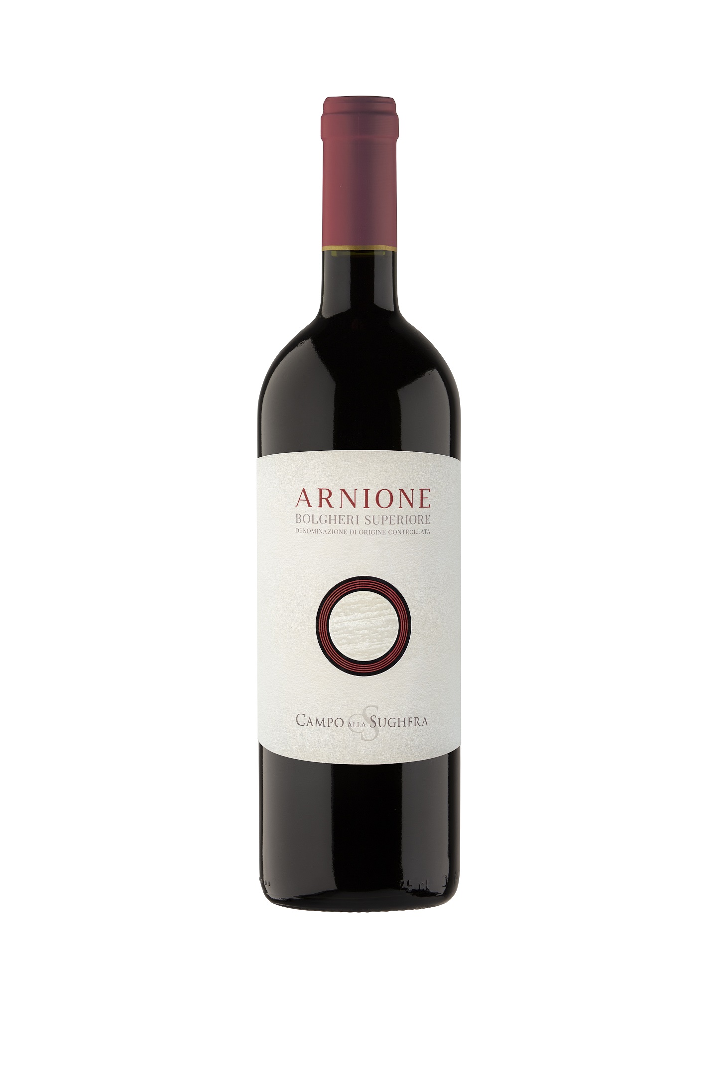 Campo alla Sughera | Advertorial | VINUM