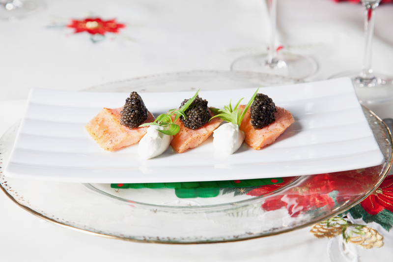 Balik-Filet Zar Nicolaj Balik-Filet Zar Nicolaj
