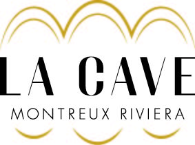 Logo: La Cave Montreux Riviera