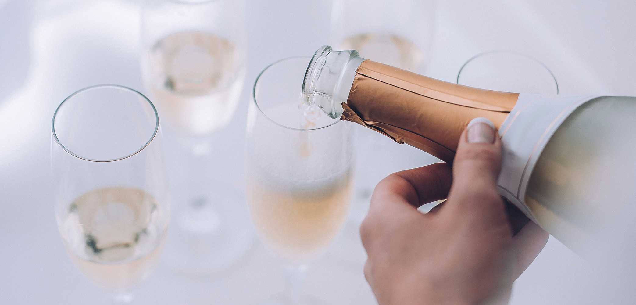 Le Prosecco, le produit italien le plus commercialisé au monde Le Prosecco, le produit italien le plus commercialisé au monde