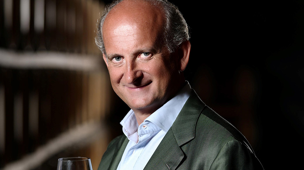 «Un rêve devenu réalité», c'est ainsi que Lamberto Frescobaldi, président des Marchesi Frescobaldi, décrit cette acquisition.