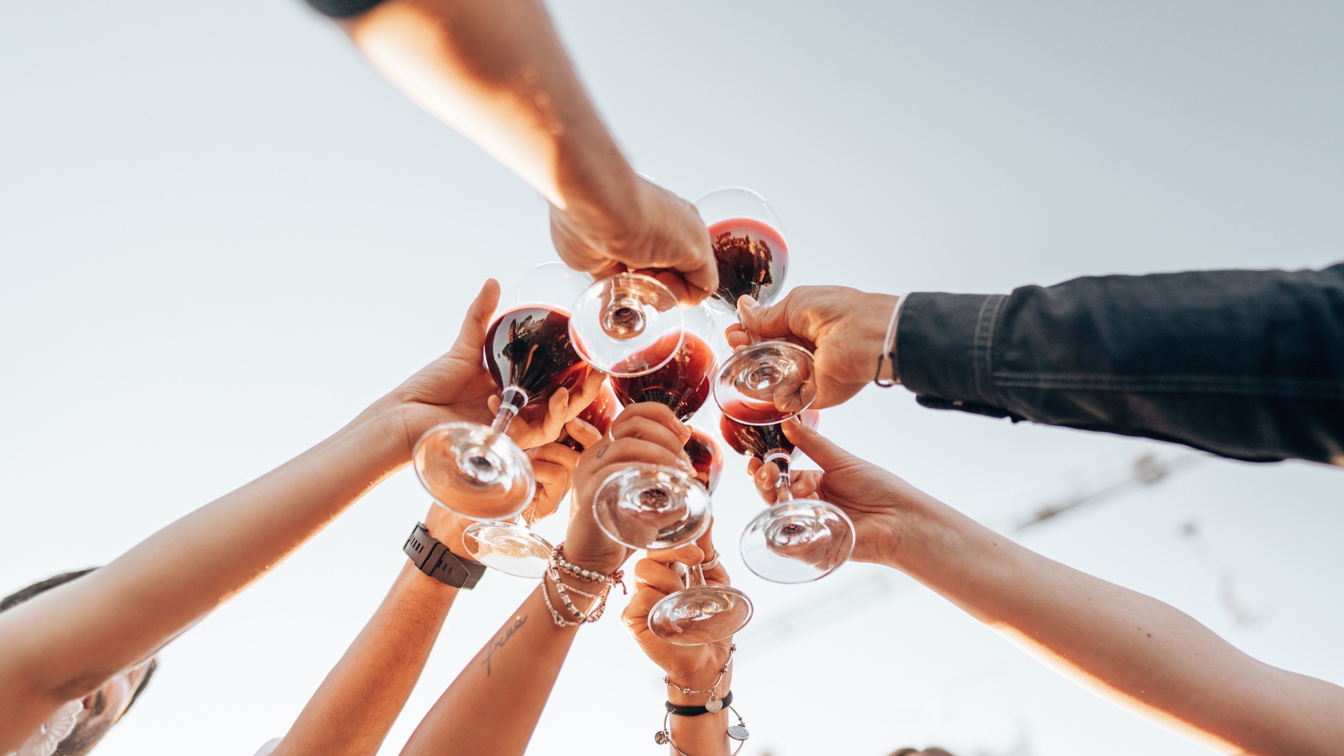 La consommation et les parts de marché du vin suisse ont augmenté respectivement de +3,8% et +1,6% en 2023 (Photo d'illustration: Getty Images)