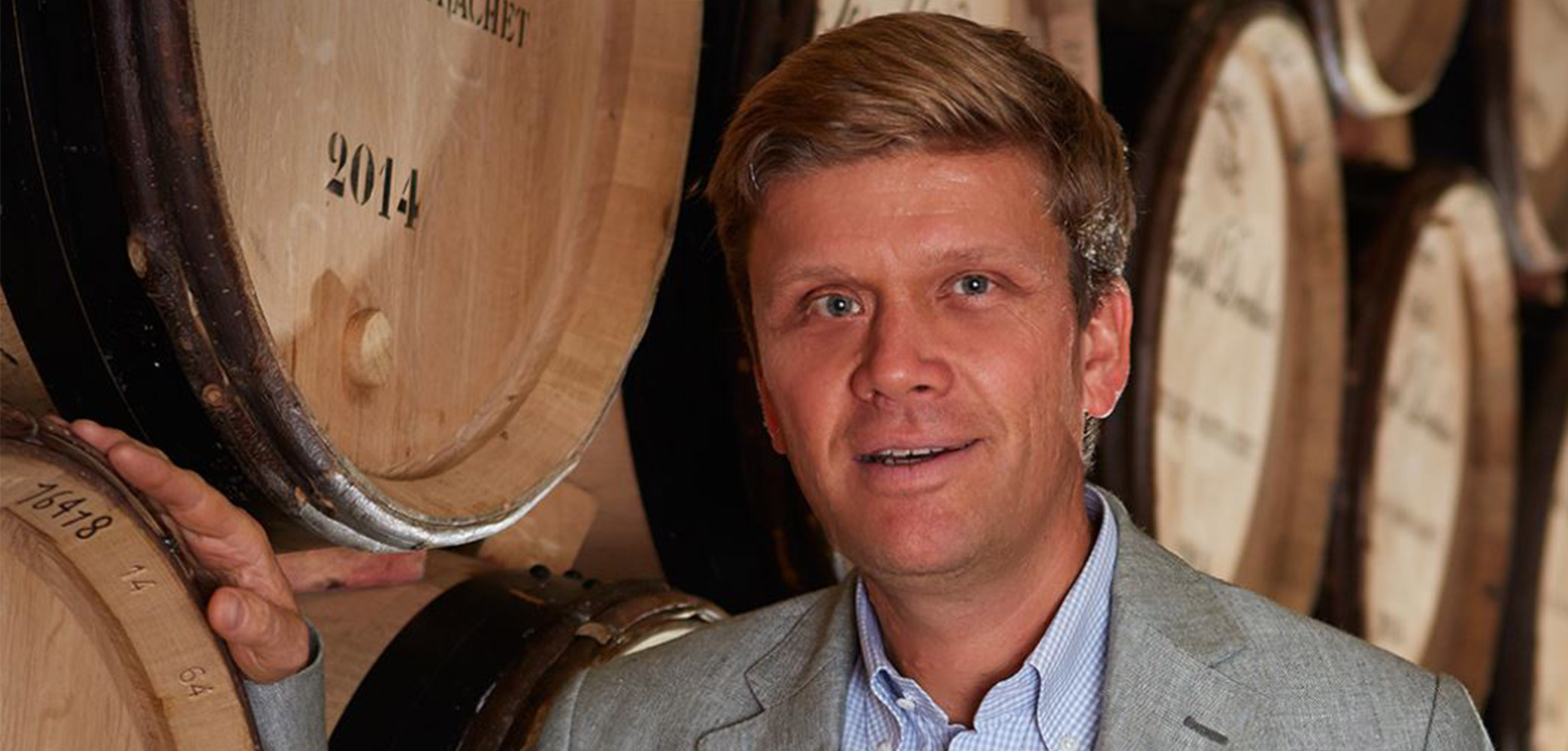 Frédéric Drouhin a décidé de baisser les prix de ces crus (Photo m.à.d.) Frédéric Drouhin a décidé de baisser les prix de ces crus (Photo m.à.d.)