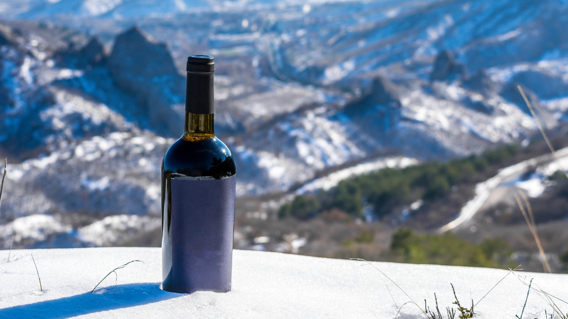 Les Suisses pourront-ils bientôt consommer local tout en respectant leurs bonnes résolutions de janvier? (photo d'illustration Canva)