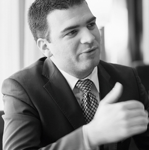 Fabien Mene