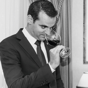 Vincent Debergé 