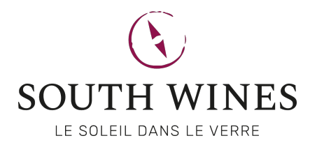 Logo: South Wines Sàrl