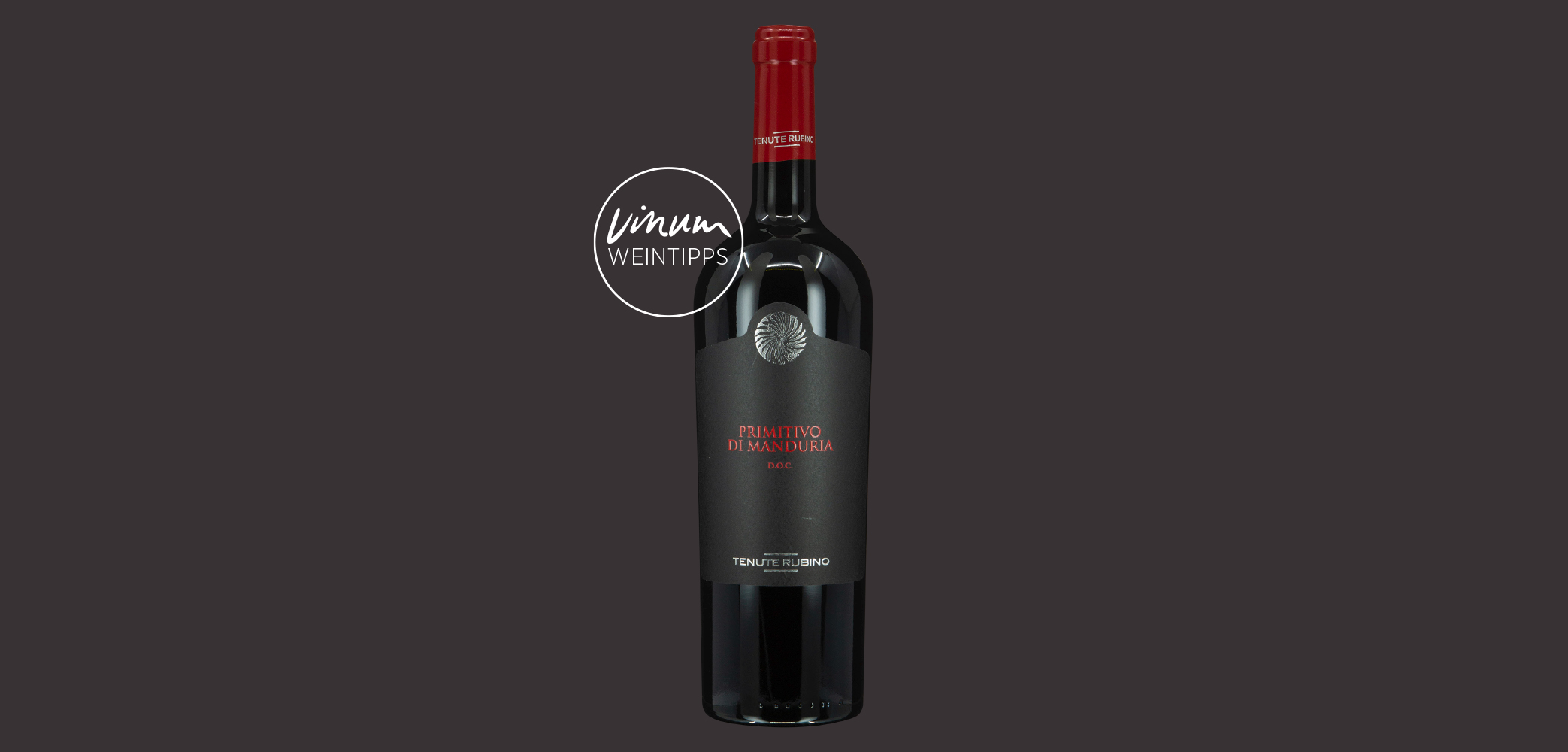 Marktschau: Primitivo ab 10 Franken | VINUM Wineguide