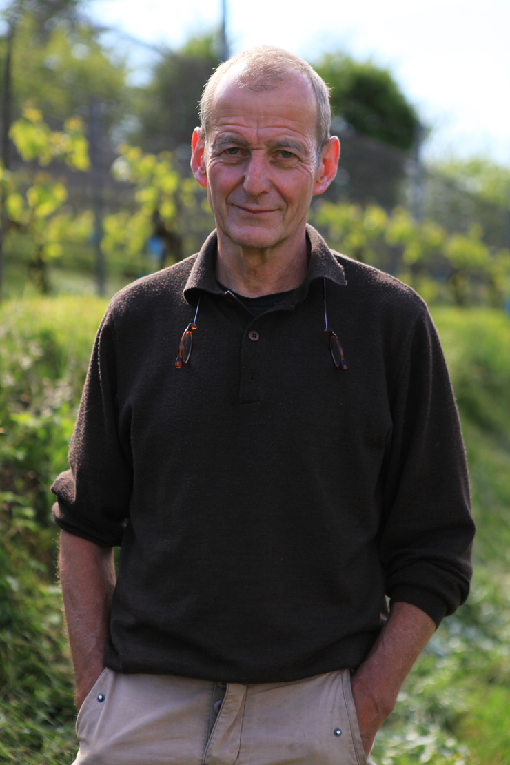 Christian Zündel Christian Zündel