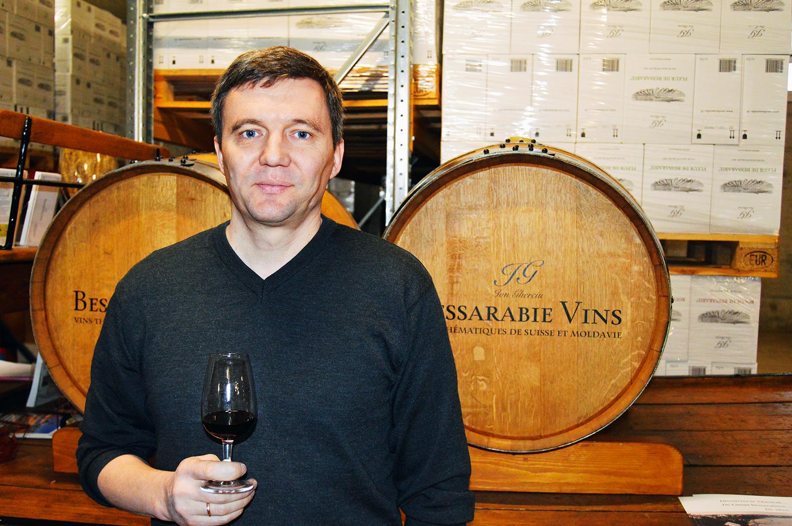 Bessarabie Vins Bessarabie Vins
