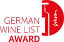 German Wine List Award