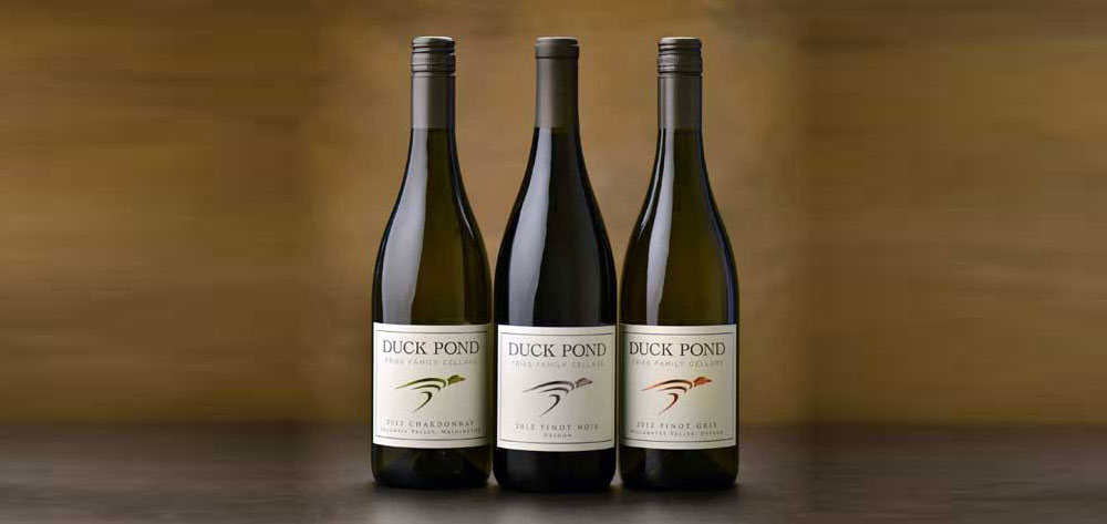 Duck Pond Cellars