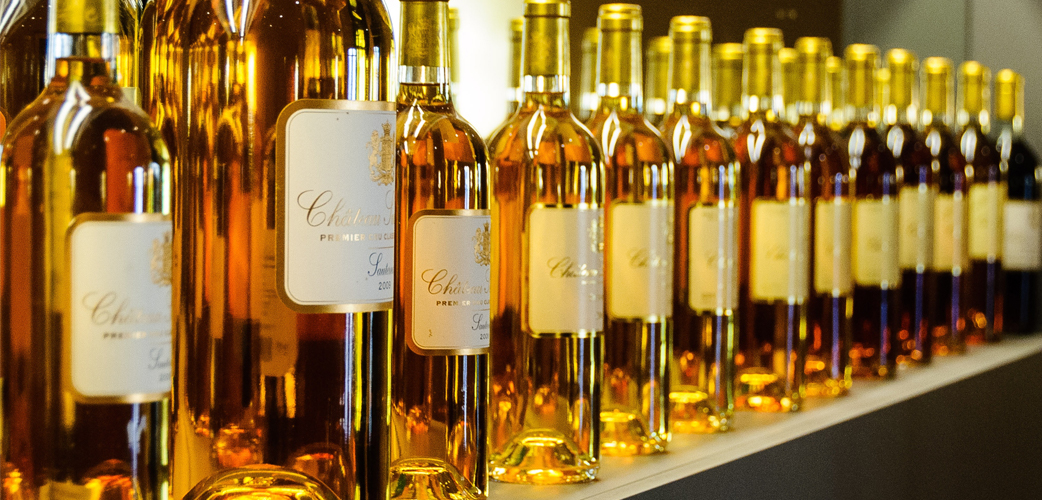 Sauternes