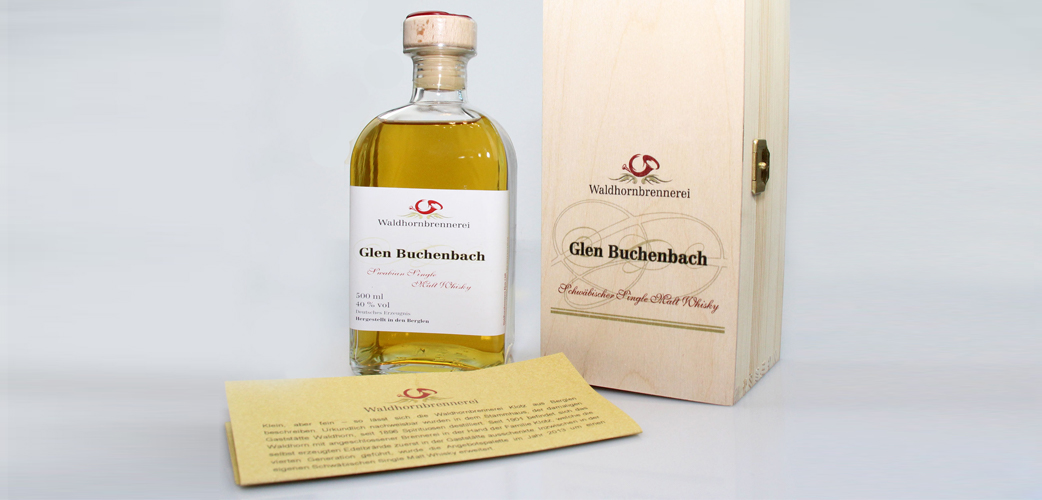 Glen Buchenbach