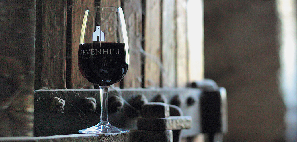 Sevenhill Cellars