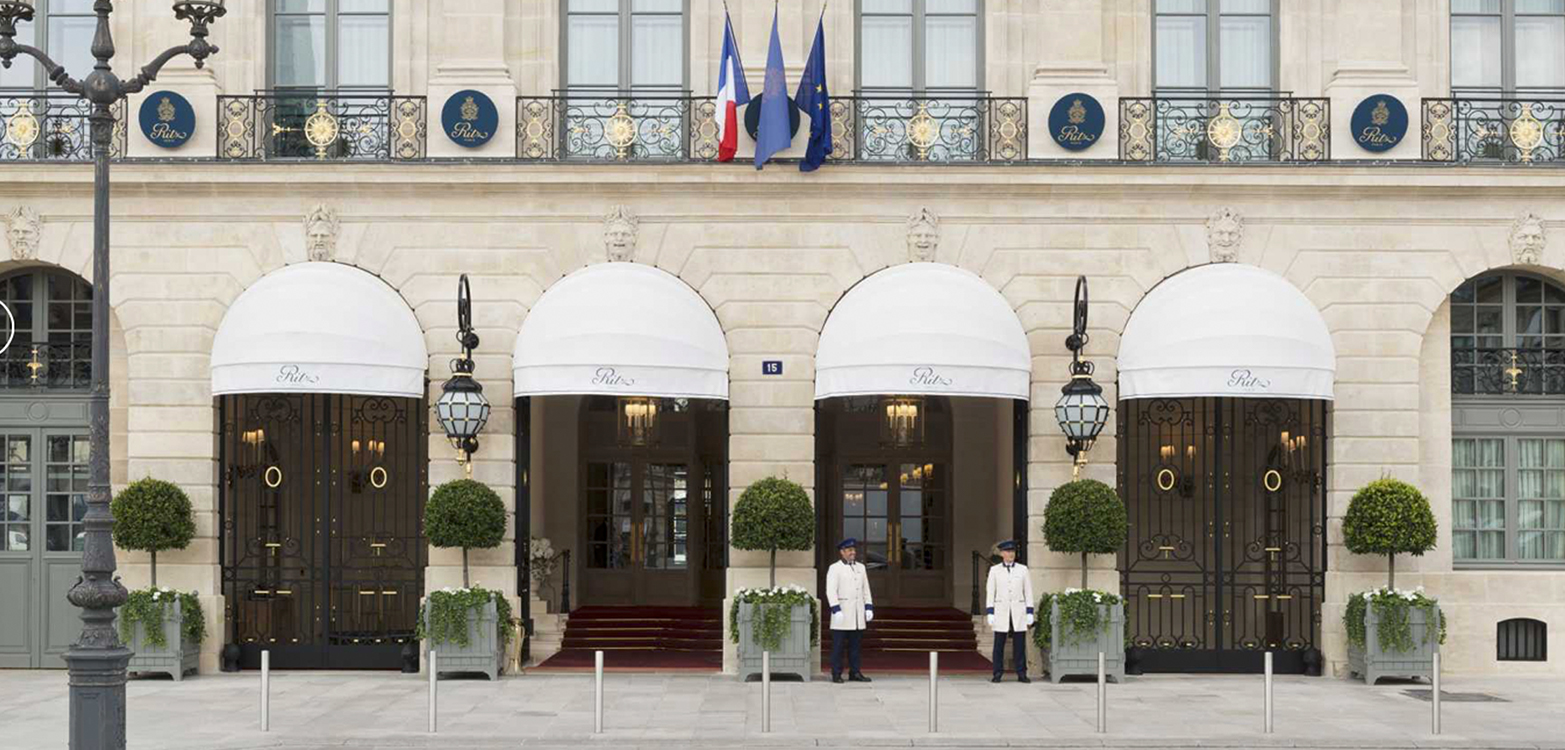 Ritz Auktion
