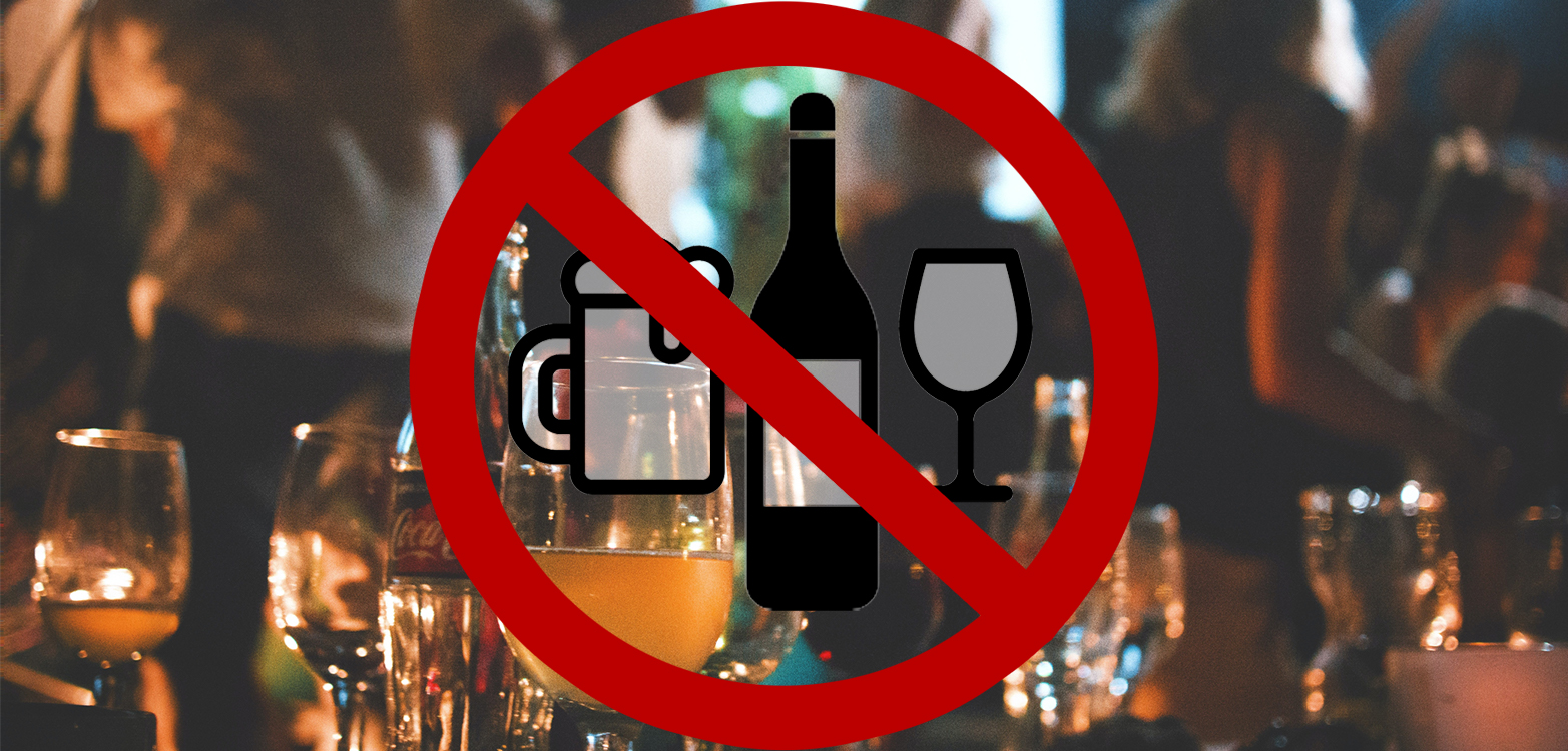 München Alkoholverbot