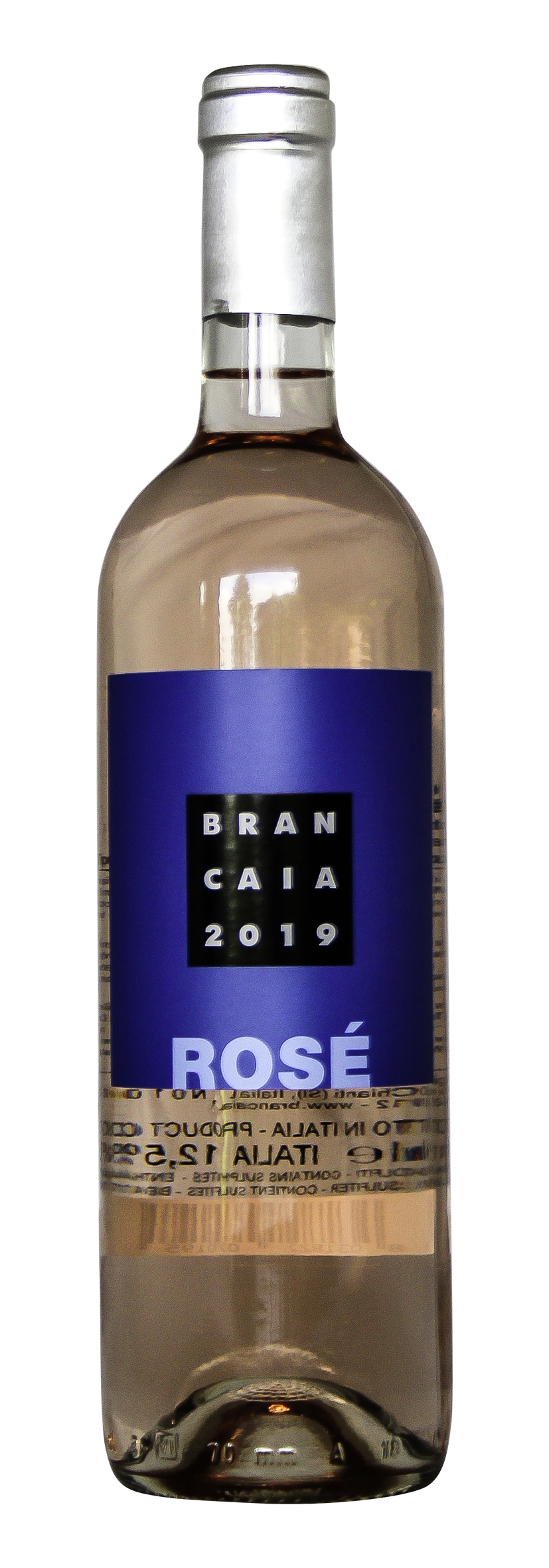 Brancaia Rosé 2019