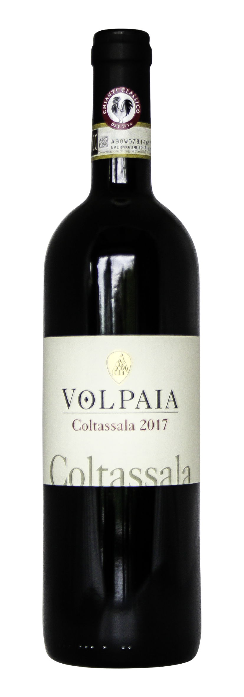 Chianti Classico DOCG Gran Selezione Coltassala 2017