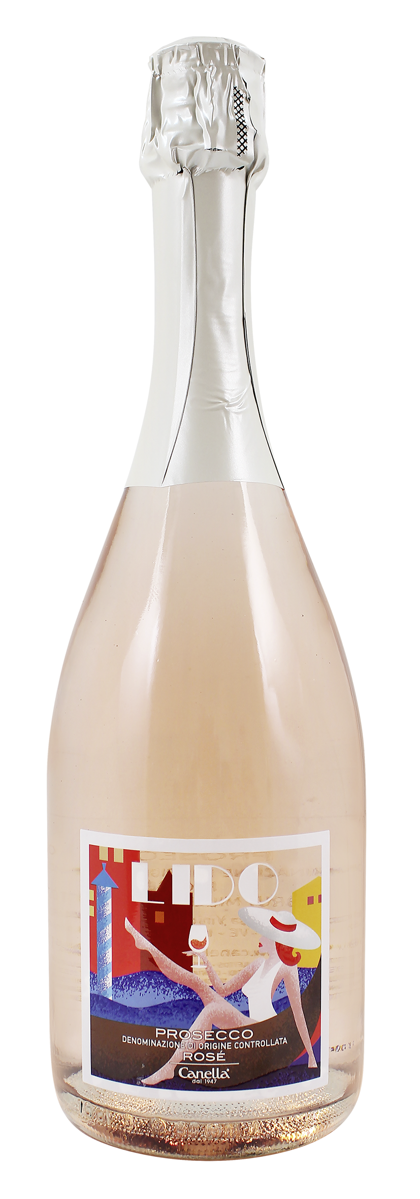 Prosecco DOC Rosé 2019