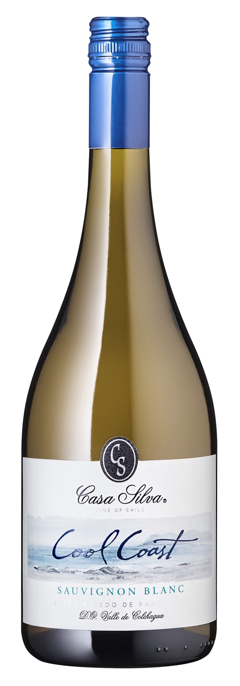 DO Valle de Colchagua Sauvignon Blanc Cool Coast 2018