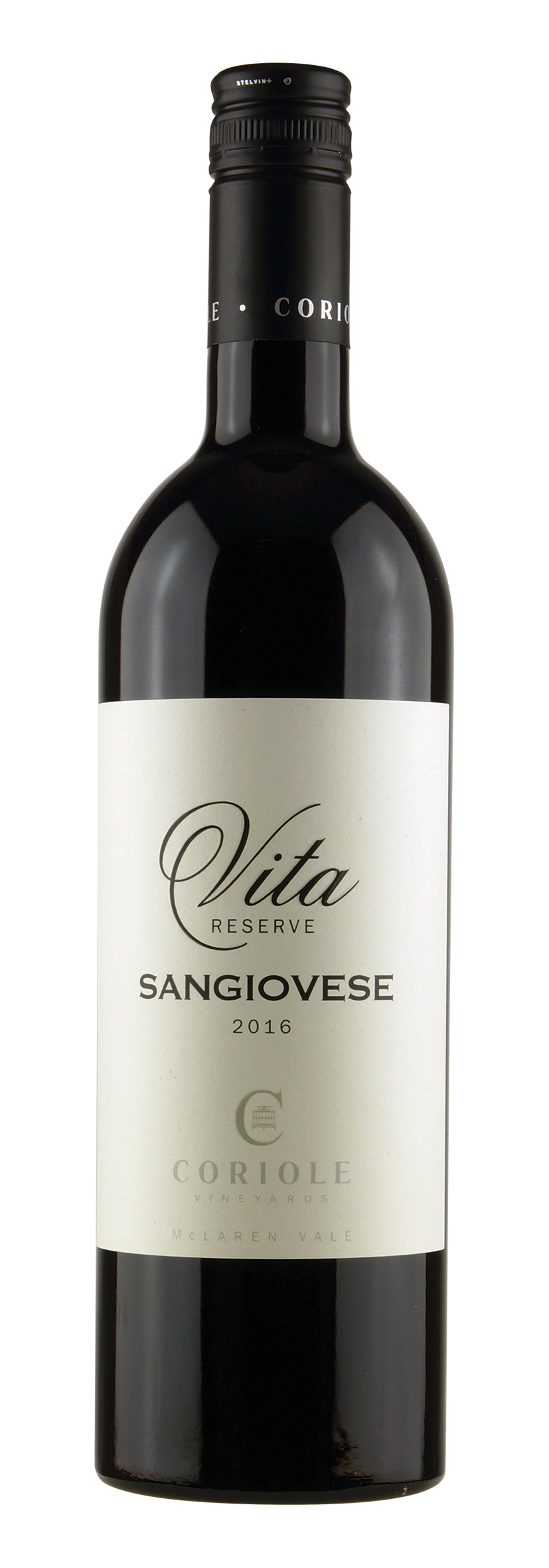 McLaren Vale Sangiovese Vita Reserve 2016