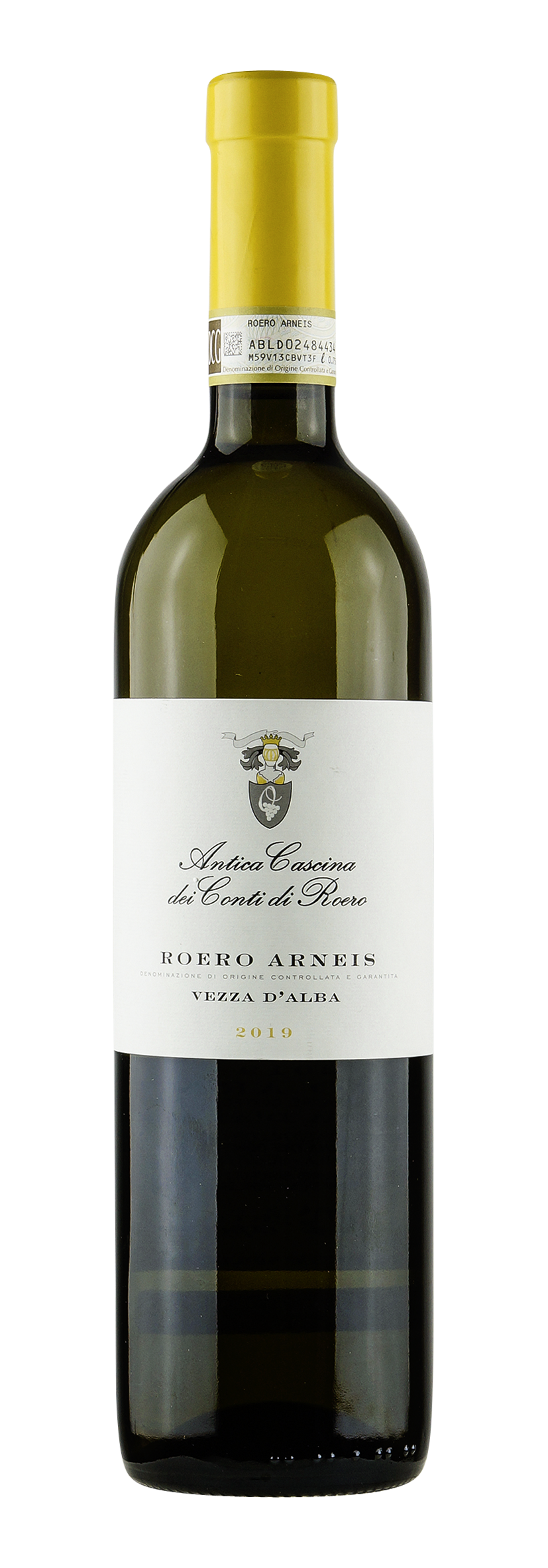 Roero Arneis DOCG Vezza D'Alba 2019