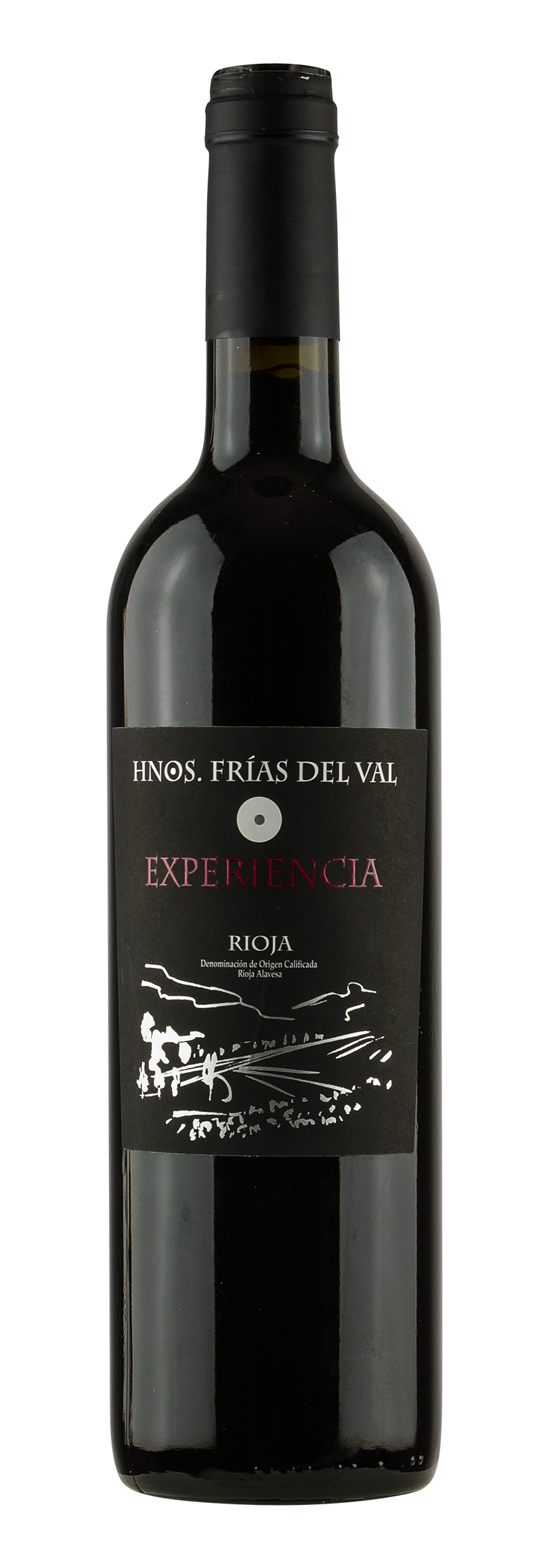 Rioja DOCa Experiencia 2016
