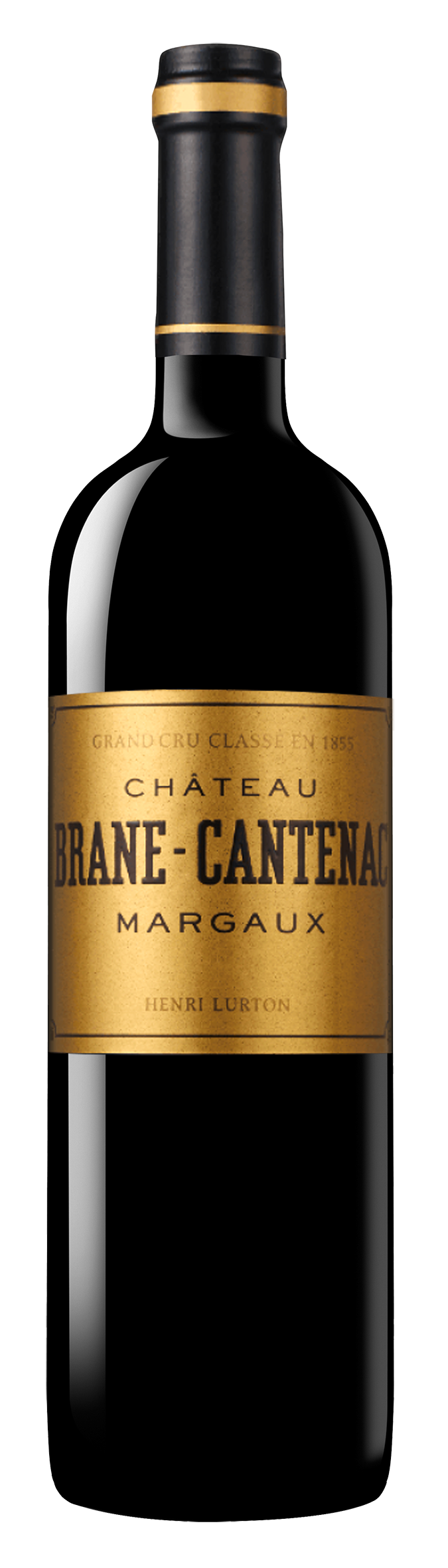 Margaux AOC 2ème Grand Cru Classé Château Brane-Cantenac 2016