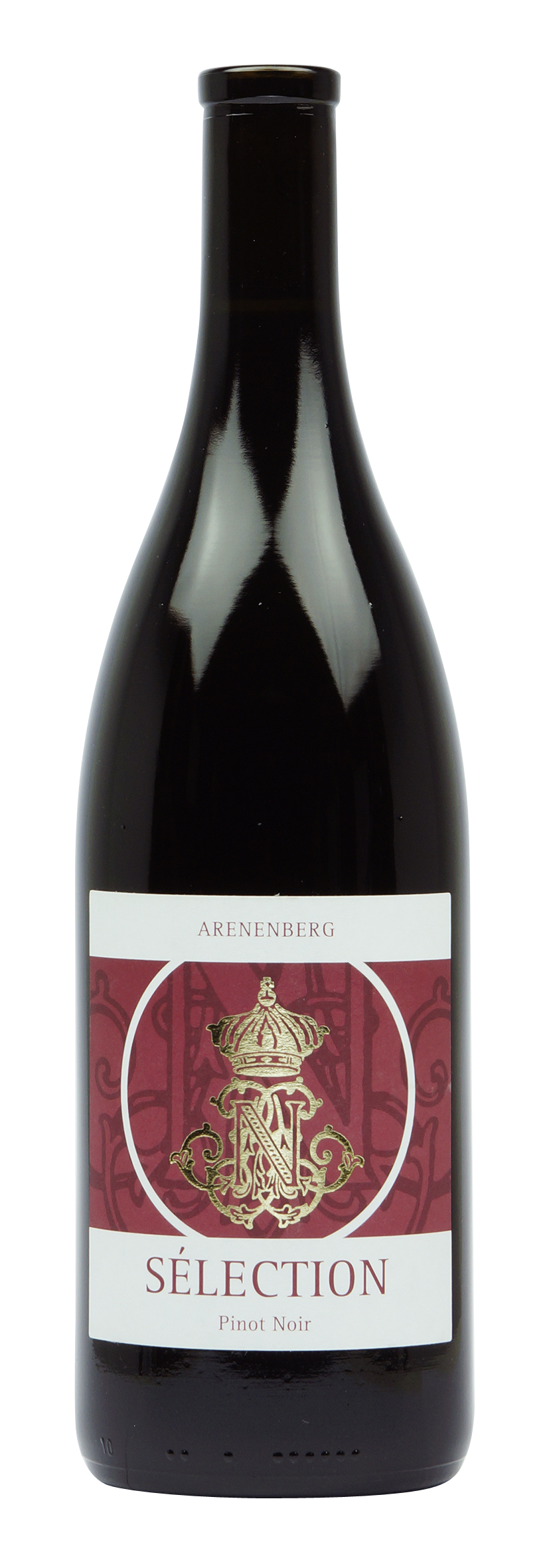 Thurgau AOC Sélection Pinot Noir 2015